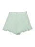 Superdown Green Shorts Size S - photo 2