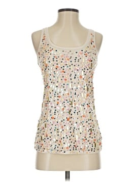 Express Sleeveless Top (view 1)