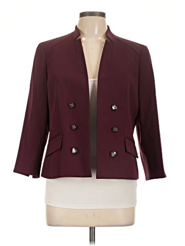 Le Suit Blazer (view 1)