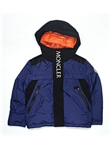 Moncler Snow Jacket (view 1)