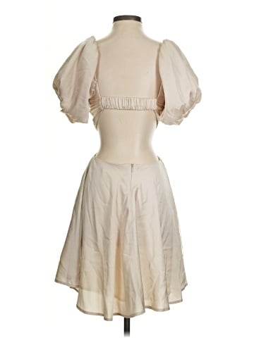 Astr Cocktail Dress (view 2)
