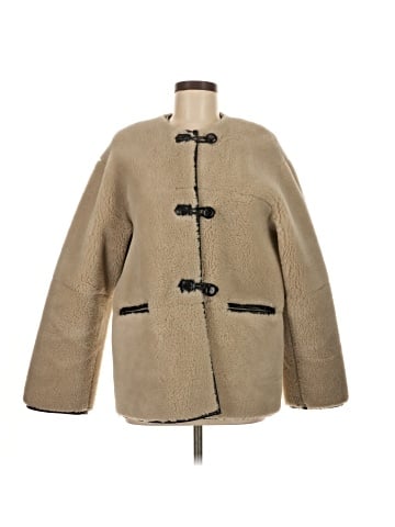 MNG Coat (view 1)