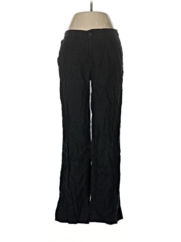 Garnet Hill Casual Pants (view 1)