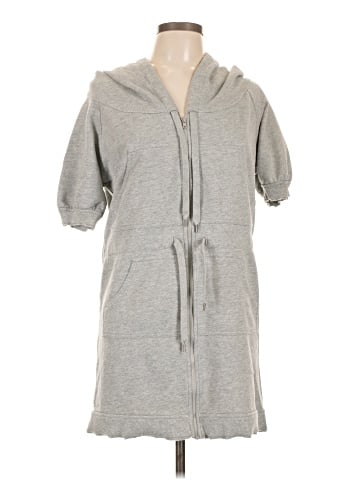 Norma Kamali Casual Dress (view 1)