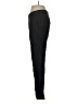 Garnet Hill Chevron-herringbone Black Casual Pants Size 4 - photo 5