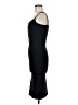 ASOS Solid Black Cocktail Dress Size 6 - photo 5