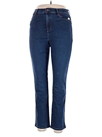 Gloria Vanderbilt Jeans (view 1)