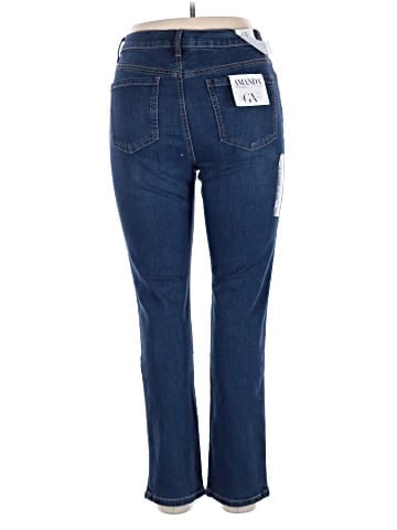 Gloria Vanderbilt Jeans (view 2)