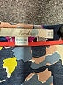 Boden Blue 3/4 Sleeve Blouse Size 2 - photo 7