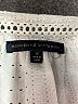 Adrienne Vittadini White 3/4 Sleeve Blouse Size 1X - photo 7