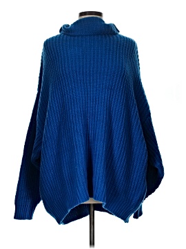 Free People Turtleneck Sweater
