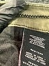 Dictionary Solid Green Casual Pants Size 12 - photo 7