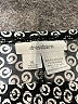 DressBarn Chevron-herringbone Black Casual Skirt Size XL - photo 4