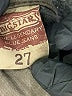 Big Star Brown Casual Pants Size 27 waist - photo 8