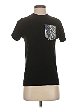 Funimation Short Sleeve Top
