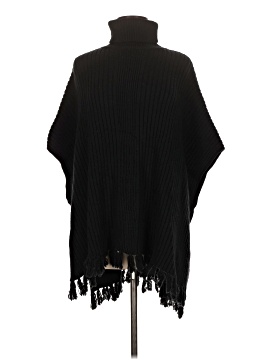 Gap Outlet Poncho