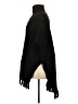 Gap Outlet Black Poncho One size - photo 5