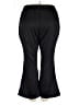 Unbranded 100% Polyester Black Active Pants Size 3X - photo 2