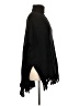 Gap Outlet Black Poncho One size - photo 4
