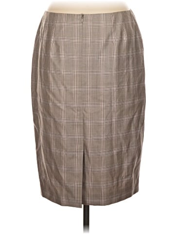 Escada Formal Skirt (view 2)