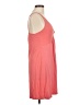 Assorted Brands Solid Pink Casual Dress Size M - photo 4