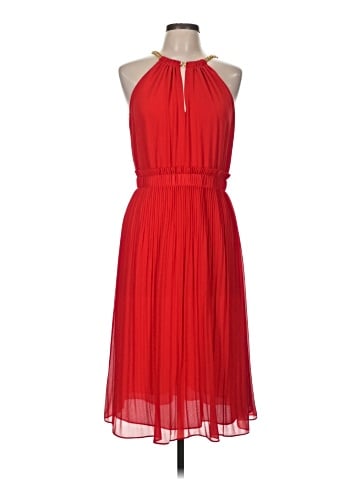 MICHAEL Michael Kors Cocktail Dress (view 1)