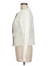 Kut from the Kloth 100% Polyurethane Ivory Jacket Size L - photo 5