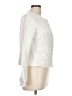 Kut from the Kloth 100% Polyurethane Ivory Jacket Size L - photo 4