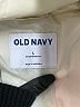 Old Navy 100% Nylon Ivory Vest Size L - photo 6