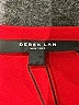 Derek Lam Solid Red Sleeveless Blouse Size 0 - photo 7