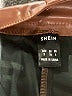 Shein Brown Casual Pants Size 4 - photo 7
