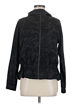 Lululemon Athletica Track Jacket