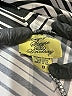 Stevie & Lindsey Chevron-herringbone Black Casual Pants Size 1X - photo 4