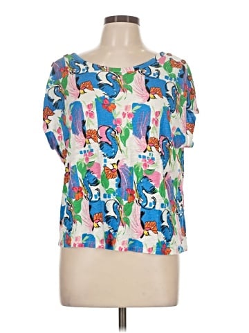 C&C California Short Sleeve T-Shirt (view 1)