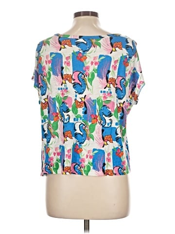 C&C California Short Sleeve T-Shirt (view 2)