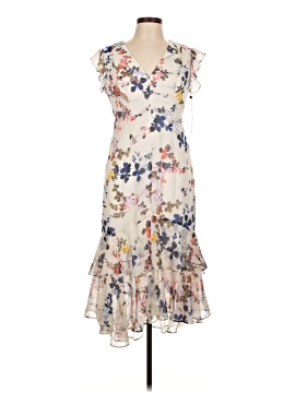 sachin and babi light blue dress Buy Tommy Hilfiger Brand Print Chiffon Midi Dress