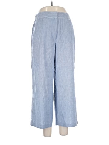 Halogen Linen Pants (view 1)