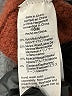 Point Sur Brown Cardigan Size S - photo 8