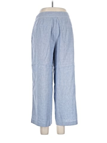Halogen Linen Pants (view 2)