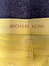 MICHAEL Michael Kors Yellow Jeans Size 8 - photo 4