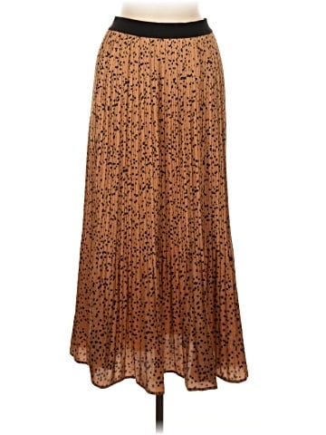 Code x Mode Casual Skirt (view 1)