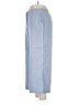 Halogen Blue Linen Pants Size 12 - photo 5