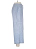 Halogen Blue Linen Pants Size 12 - photo 4