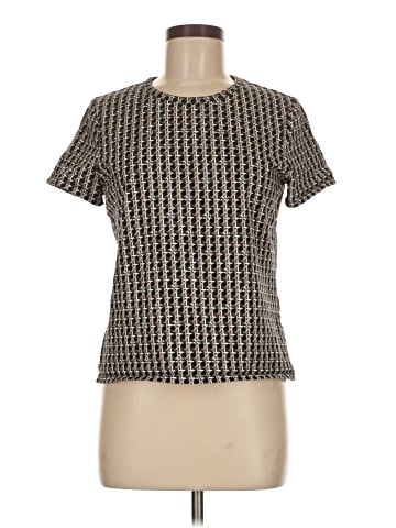 Tory Burch Short Sleeve T-Shirt (view 1)