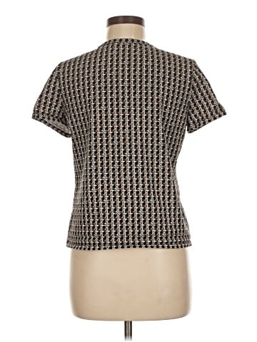 Tory Burch Short Sleeve T-Shirt (view 2)