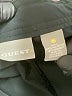 Quest Solid Black Casual Pants Size M - photo 7
