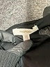 Maurices 100% Polyester Black Cocktail Dress Size S - photo 7