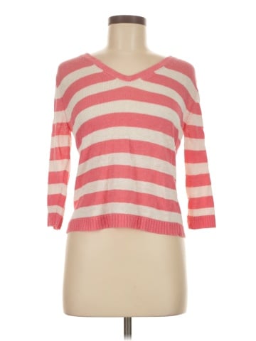 AVALIN Pullover Sweater (view 1)