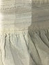 Assorted Brands Solid Ivory Casual Dress Size XL (estimated) - photo 7