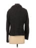 Ann Taylor LOFT Outlet Tweed Gray Jacket Size M - photo 2